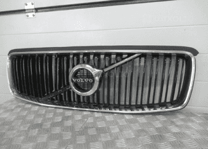 Grill gril atrapa volvo XC90 ii 2014- 2
