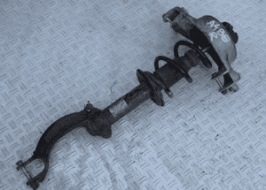 MCPHERSON LEWY PRZOD AUDI A4 B8 A5 2.0 TDI RADOM