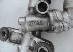 PRZEKŁADNIA KIEROWNICZA DAIHATSU TERIOS II 2006- 2