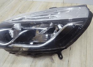 Renault clio iv lift lampa lewa przód 260608367R 3
