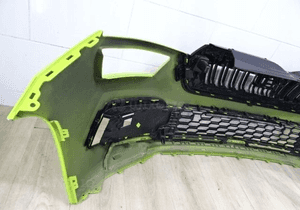 Skoda kamiq 658 zderzak przód 2019-2021 rok 15