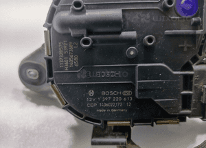 Silniczek mechanizm wycieraczek prawy peugeot 508 i 9677472680 2010-2014 5