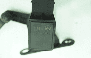 Czujnik poziomowania regulowane kpl A0025428818 mercedes SL500 sl R230 7