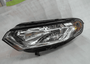 Ford ecosport cała nowa lampa przednia lewa 1