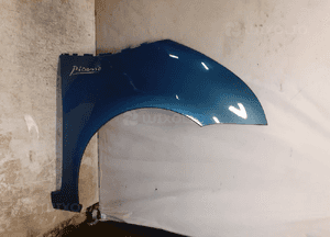 Citroen C4  grand picasso błotnik prawy  przedni kgqc 1