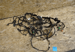 INSTALACJA WIĄZKA SILNIKA PEUGEOT 5008 EU 2