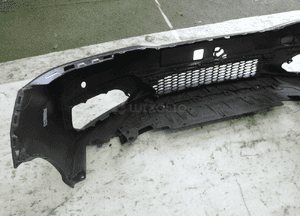 Honda jazz iv lift 2017- zderzak przedni 5