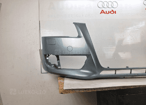 Zderzak audi A5 8T 8T0 2008-2011 przed liftem oryginał oe zwykły 2
