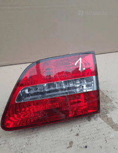 FIAT STILO LAMPA TYŁ PRAWA KLAPY WKŁAD 51717943 1