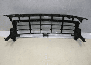 Porsche cayenne 9Y0 kratka zderzaka atrapa grill 4