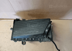 Obudowa filtra powietrza VW Golf IV 4 1J0129614A 2