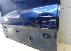 Seat ateca 575 drzwi prawe tył tylne org 575833312 8