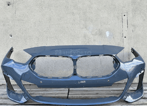 Zderzak przód przedni bmw 2 ii F44 gran coupe msp m-pakiet 2020- 8075476 1