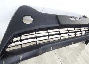 Dokładka Spojler Zderzaka Przód Przedni Toyota RAV4 IV 13-15 52411-42030 4