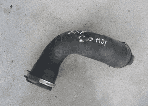 expert scudo jumpy hdi rura intercoolera