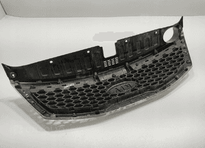 Kratka grill atrapa zderzaka przód kia sorento ii 86350-2P000 2009-2012 8