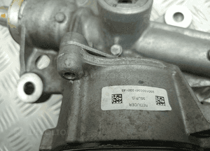 Bmw G26 maglownica przekładnia kierownicza magiel 5A504E6 6