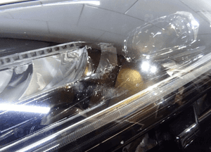 Lampa skoda kodiaq full led 566 lewa kompletna 566941015H 5