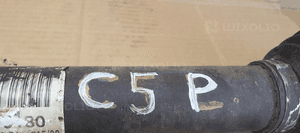 Półoś prawy przód przednia prawa długa Citroen C5 2.0 HDI 9644760180 8