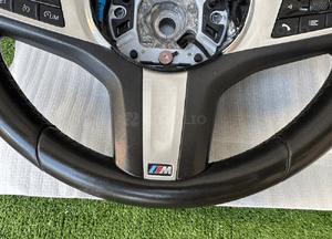Kierownica bmw G15 G30 G32 G05 G06 G07 m pakiet 3