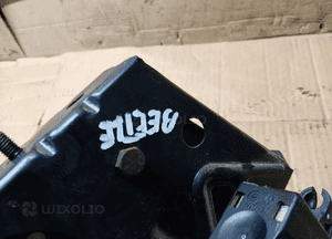 Pedały pedał hamulca sprzęgła VW New Beetle 1J1721111C 1J1721651A 8