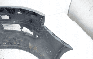 Audi A6 C6 4F0 2004-2008 zderzak przód przedni 4F0807437E 12