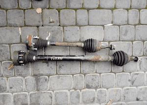 VW Touran Golf Audi A3 Seat 1.9TDI polos prawa lewa 1k0407271BL 1K0407272CC 2