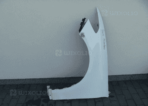 Ford mondeo MK5 błotnik przedni lewy oryginał ładny 1