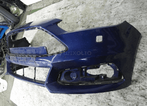 Ford focus MK3 lift st na spryski cały zderzak przedni 3