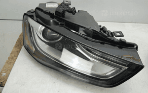 Reflektor bixenon audi A4 B8 8K lift 2012-2016 eu 2