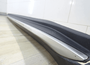 chrom LISTWA PROGOWA LEWA KIA XCEED III 87753-j7ca0 2