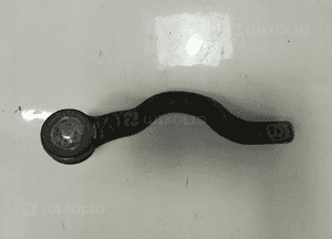 JAGUAR XJ X351 KOŃCÓWKA DRĄŻKA KIEROWNICZEGO P 4X4 4