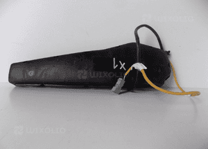 BMW X1 E84 - Poduszka Airbag Fotela R Przód - 5462 1