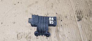 Moduł sterownik ciśnienia opon Audi A8 D3 4E0907277 3