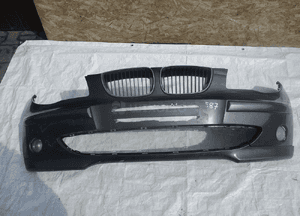 Zderzak przód przedni bmw 1 E87 1