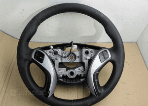Kierownica multifunkcja hyundai elantra v 1