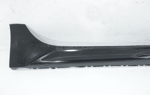 Listwa progowa prawa audi A4 B9 lift kombi allroad 4