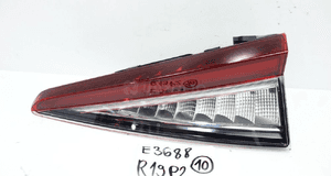 Lampa prawy tył prawa tylna skoda enyaq 5LG945308 1