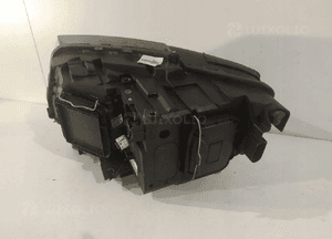 AUDI Q5 8R Lampa przednia Xenon prawa - 15142 4