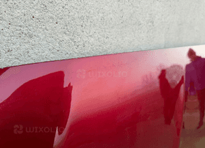 Maska pokrywa silnika przod ford mondeo MK5 v 5 fusion 2014- bardzo ladna 5