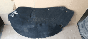Wygłuszenie maski podbitka VW Passat B6 3C0863835A 2