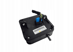 Wybierak biegów peugeot 508 i rxh hybryda 9801784480 2010-2014 1