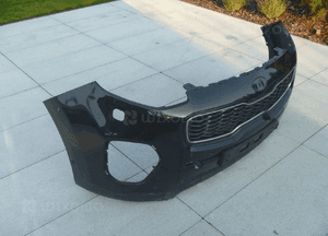 Kia sportage iv lampa prawa lewa soczewka led oryginał 9