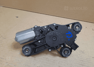 Silniczek wycieraczki tył ford fiesta MK7 nr 8A61-A17K441-AD / 0390201215 1