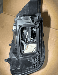 Mercedes S-Klasa W217 LED ILS USA A2178201161  c 217 lampa lewa 7