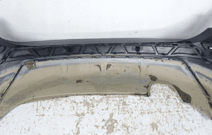 Skoda yeti lift 2012- zderzak tył tylny 5L6807421B 9