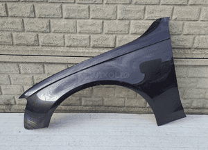 AUDI A4 B8 LIFT 12-16 BŁOTNIK PRZEDNI LEWY 1