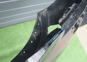 Zderzak przód przedni bmw 3 G20 G21 2018-2022 9