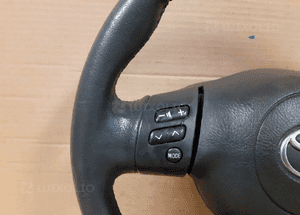 # KIEROWNICA TOYOTA RAV4 LIFT MULTI MULTIFUNKCJA SKÓRA (lok. 159) 2