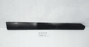 Listwa drzwi prawy przód hyundai kona ii ev 23- 87726-HF010 1